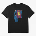 Lionel Messi celebration Classic T-Shirt Make Game Day About FIFA World Cup 2026 USA Canada Mexico Spirit, Made for France and Portugal, Messi, Neymar and Mbappe, Match Day Excitement, Supporter Culture, Golden Goals and Global Football Passion;