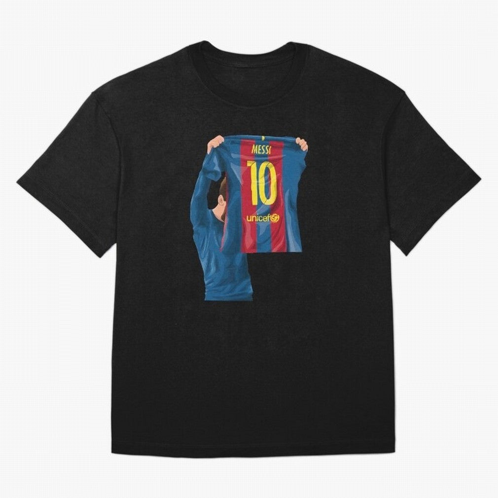 Lionel Messi celebration Classic T-Shirt Make Game Day About FIFA World Cup 2026 USA Canada Mexico Spirit, Made for France and Portugal, Messi, Neymar and Mbappe, Match Day Excitement, Supporter Culture, Golden Goals and Global Football Passion;
