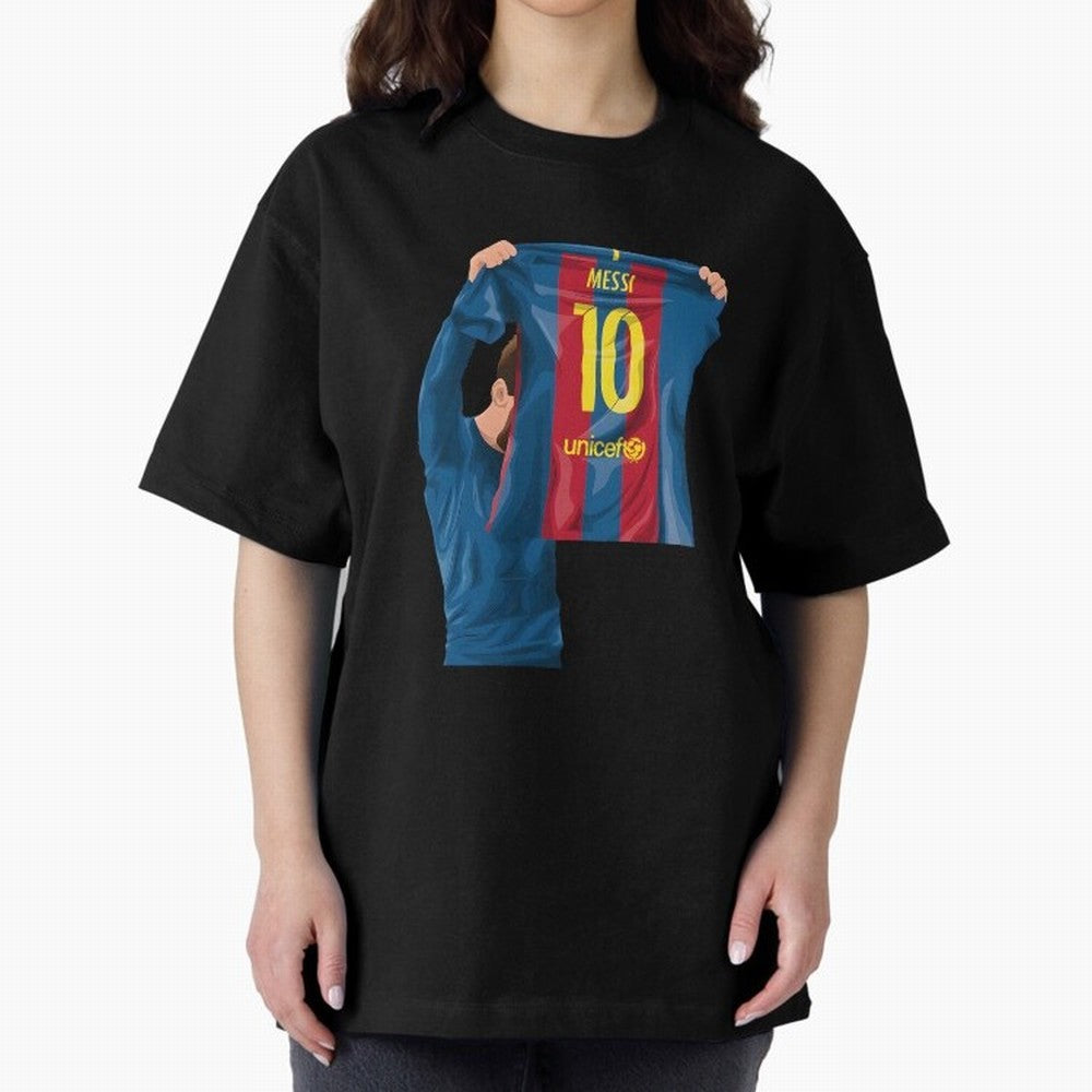 Lionel Messi celebration Classic T-Shirt Make Game Day About FIFA World Cup 2026 USA Canada Mexico Spirit, Made for France and Portugal, Messi, Neymar and Mbappe, Match Day Excitement, Supporter Culture, Golden Goals and Global Football Passion;