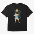 10 MESSI Classic T-Shirt Relive FIFA World Cup 2026 for Fans of Messi and England and Germany, Bringing Supporter Pride, Iconic Celebrations, Legendary Names and Global Match Day Energy; Made for Die Hard Supporters, Soccer Lovers, Game Day Photos