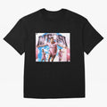 Inter Miami Messi Oversized T-Shirt Bring World Football Passion into FIFA World Cup 2026 USA Canada Mexico Spirit, Inspired by France, Messi, Championship Spirit, Famous Goals, Roaring Crowds and International Football Unity; Ideal for Passionate