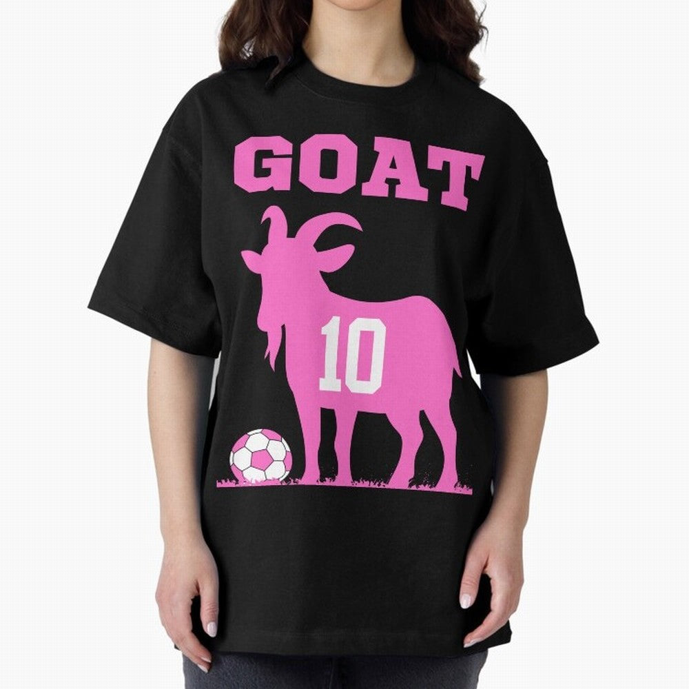 The Goat 10 Miami Champions Classic T-Shirt Discover the FIFA World Cup 2026 Group Stage Journey through Mbappe and Neymar Highlights, Netherlands Pride, Football Passion, Legendary Performances, Festival Vibes and Supporter Community; Great for