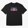 Miami Messi Oversized T-Shirt Honor the Beautiful Game during the FIFA World Cup 2026 Group Stage Journey through CR7 Highlights, France Pride, Vintage Soccer Flavor, Modern Football Stars, National Flags and Final Night Emotion; Ideal for Football