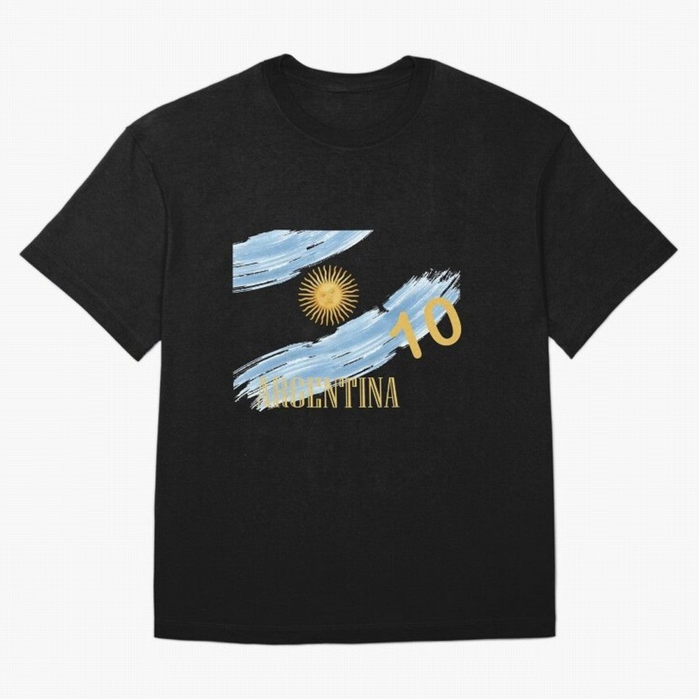 Lionel Messi argentina t-shirt| Perfect Gift For you and friends Classic T-Shirt Spotlight FIFA World Cup 2026 USA Canada Mexico for Fans of CR7 and Messi and Brazil, Portugal and Argentina, Bringing Football Passion, Legendary Performances,