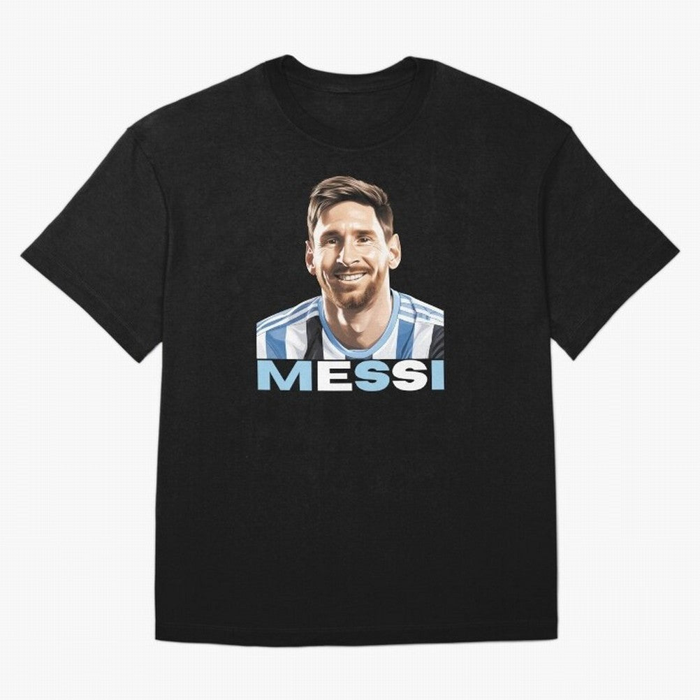 Lionel Messi Classic T-Shirt Create FIFA World Cup 2026 Group Stage for Fans of Messi, CR7 and Mbappe and Netherlands, Bringing Classic Soccer Heritage, Championship Pressure, Fan Loyalty and International Pride; Created for Match Day Parties,