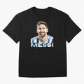Lionel Messi Classic T-Shirt Create FIFA World Cup 2026 Group Stage for Fans of Messi, CR7 and Mbappe and Netherlands, Bringing Classic Soccer Heritage, Championship Pressure, Fan Loyalty and International Pride; Created for Match Day Parties,