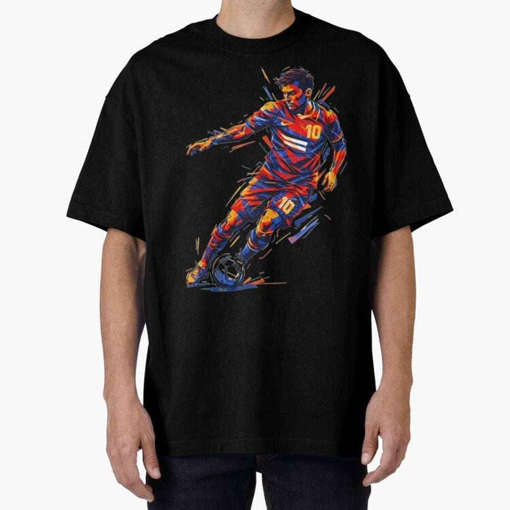 Lionel Messi Classic T-Shirt Discover FIFA World Cup 2026 USA Canada Mexico Inspired by CR7 and Messi, England Energy, Stadium Memories, Football Loyalty, International Chants and Championship Tradition; Created for Match Day Parties, Soccer Gifts,