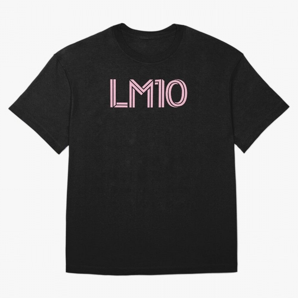 Lionel Messi GOAT LM10 Classic T-Shirt Back Your Heroes with FIFA World Cup 2026 USA Canada Mexico for Fans of Mbappe and Spain, Bringing Football Passion, Legendary Performances, Festival Vibes and Supporter Community; Made for Die Hard