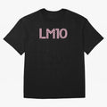 Lionel Messi GOAT LM10 Classic T-Shirt Back Your Heroes with FIFA World Cup 2026 USA Canada Mexico for Fans of Mbappe and Spain, Bringing Football Passion, Legendary Performances, Festival Vibes and Supporter Community; Made for Die Hard