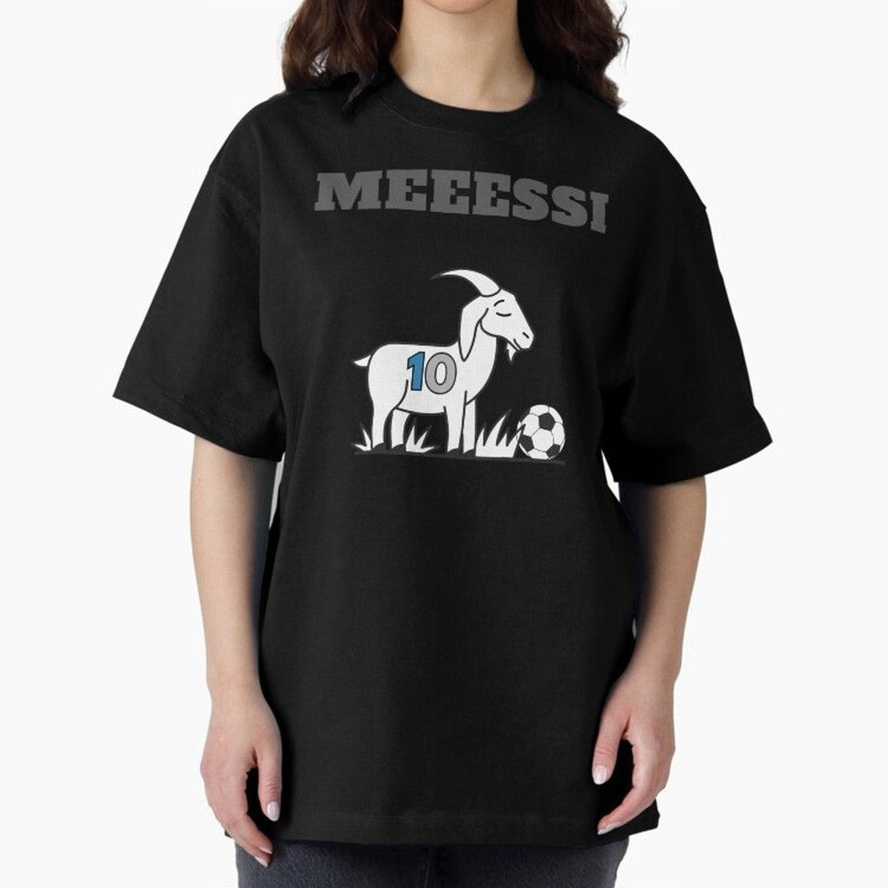 Lionel Messi GOAT Classic T-Shirt Live the Energy of FIFA World Cup 2026 Group Stage Spirit, Capturing Argentina, France and Brazil, CR7, Global Supporter Spirit, Legendary Goals, National Colors and Tournament Celebration; Great for Supporters Who
