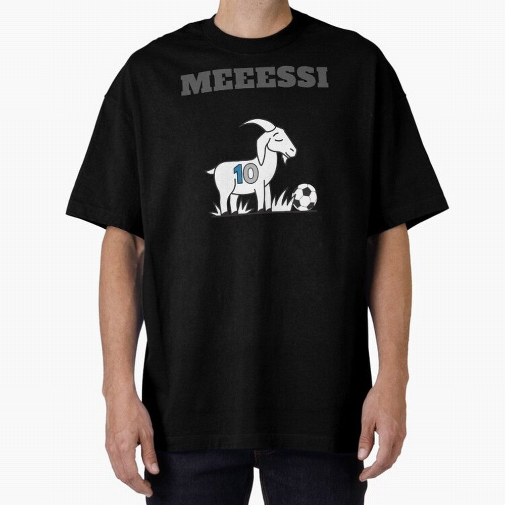 Lionel Messi GOAT Classic T-Shirt Live the Energy of FIFA World Cup 2026 Group Stage Spirit, Capturing Argentina, France and Brazil, CR7, Global Supporter Spirit, Legendary Goals, National Colors and Tournament Celebration; Great for Supporters Who