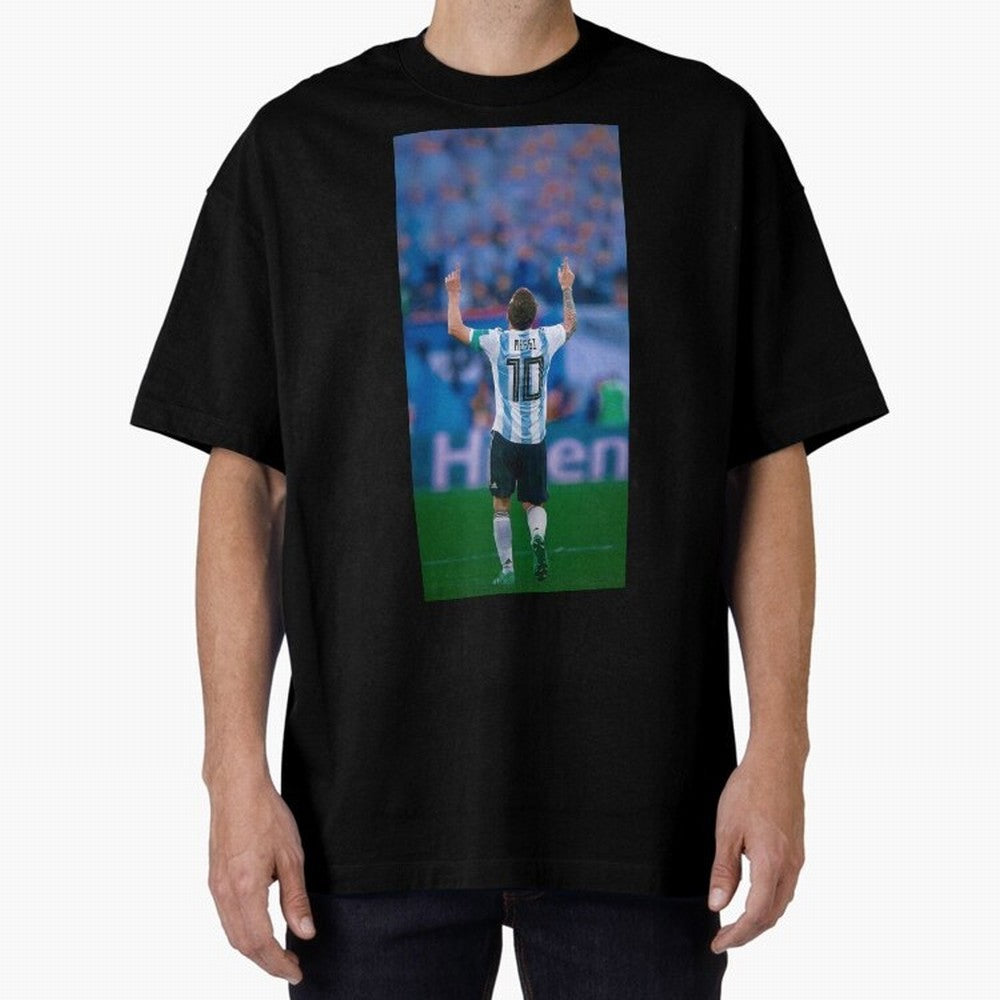 Lionel Messi world cup winner Classic T-Shirt Celebrate Football Dreams Across FIFA World Cup 2026 Spirit, Connected to France, Cristiano Ronaldo, Goal Celebration Energy, Supporter Heritage, Football Icons and Worldwide Tournament Joy; Great for
