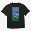 Lionel Messi world cup winner Classic T-Shirt Celebrate Football Dreams Across FIFA World Cup 2026 Spirit, Connected to France, Cristiano Ronaldo, Goal Celebration Energy, Supporter Heritage, Football Icons and Worldwide Tournament Joy; Great for