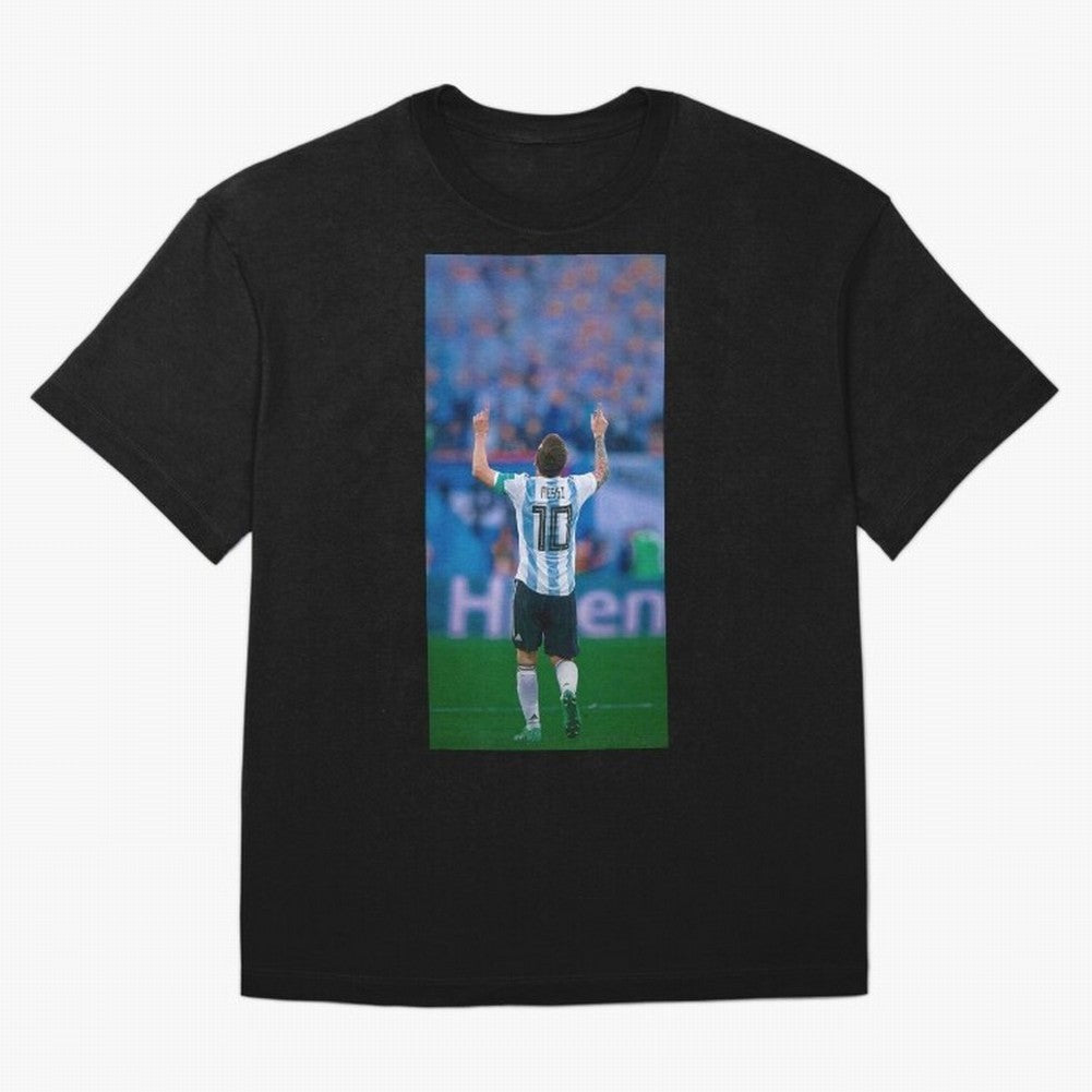Lionel Messi world cup winner Classic T-Shirt Celebrate Football Dreams Across FIFA World Cup 2026 Spirit, Connected to France, Cristiano Ronaldo, Goal Celebration Energy, Supporter Heritage, Football Icons and Worldwide Tournament Joy; Great for