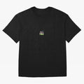 Messi and Ronaldo clap hands on the field, respect for GOATS Classic T-Shirt Stand Out with Spirit from the FIFA World Cup 2026 USA Canada Mexico Journey through CR7 Highlights, Brazil, Portugal and Argentina Pride, Supporter Pride, Iconic
