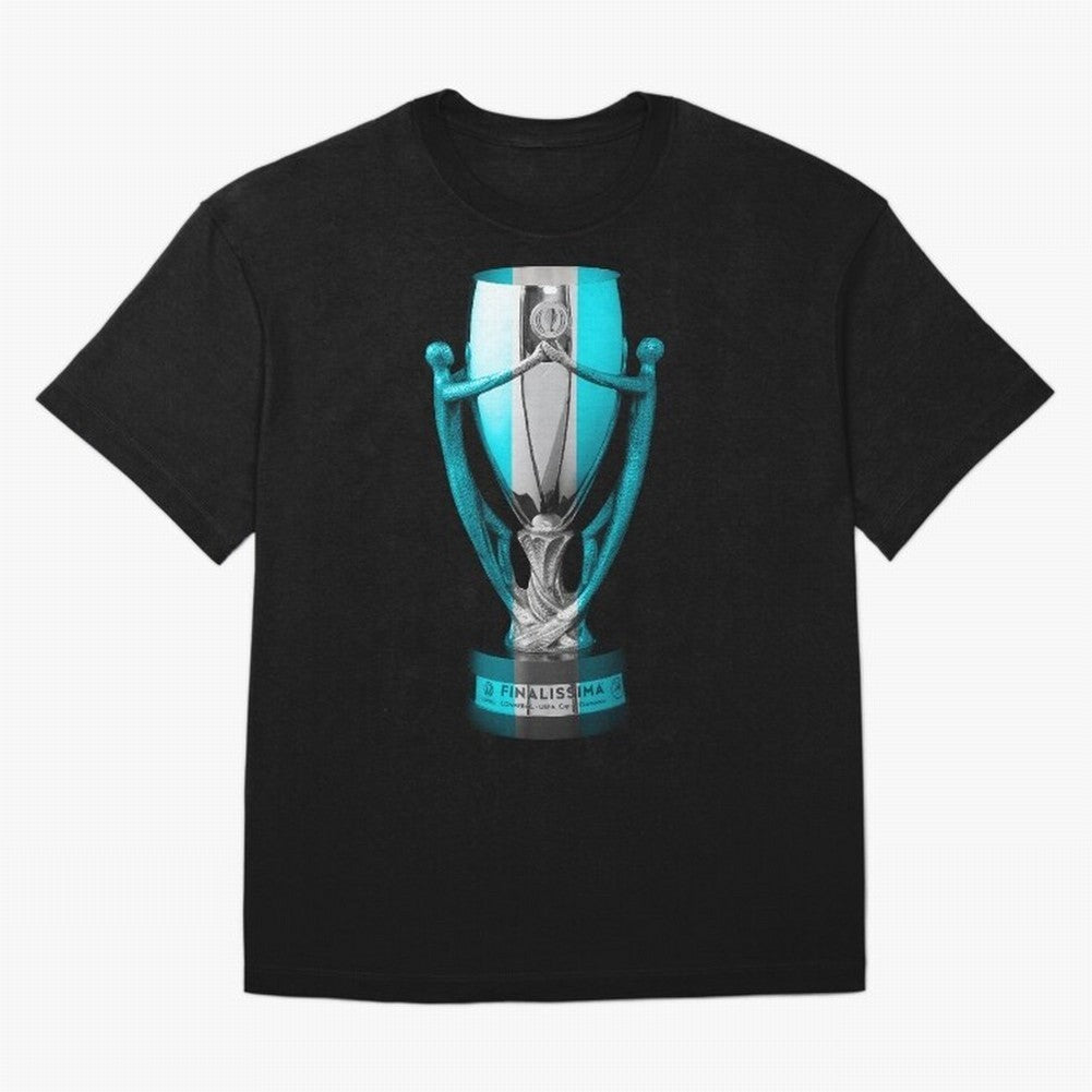 Final 2022 Oversized T-Shirt Showcase the FIFA World Cup 2026 Group Stage Journey through Haaland and Mbappe Highlights, France and Portugal Pride, Champion Mindset, Group Stage Buzz, Knockout Tension and Passionate Fan Culture; Made for Die Hard