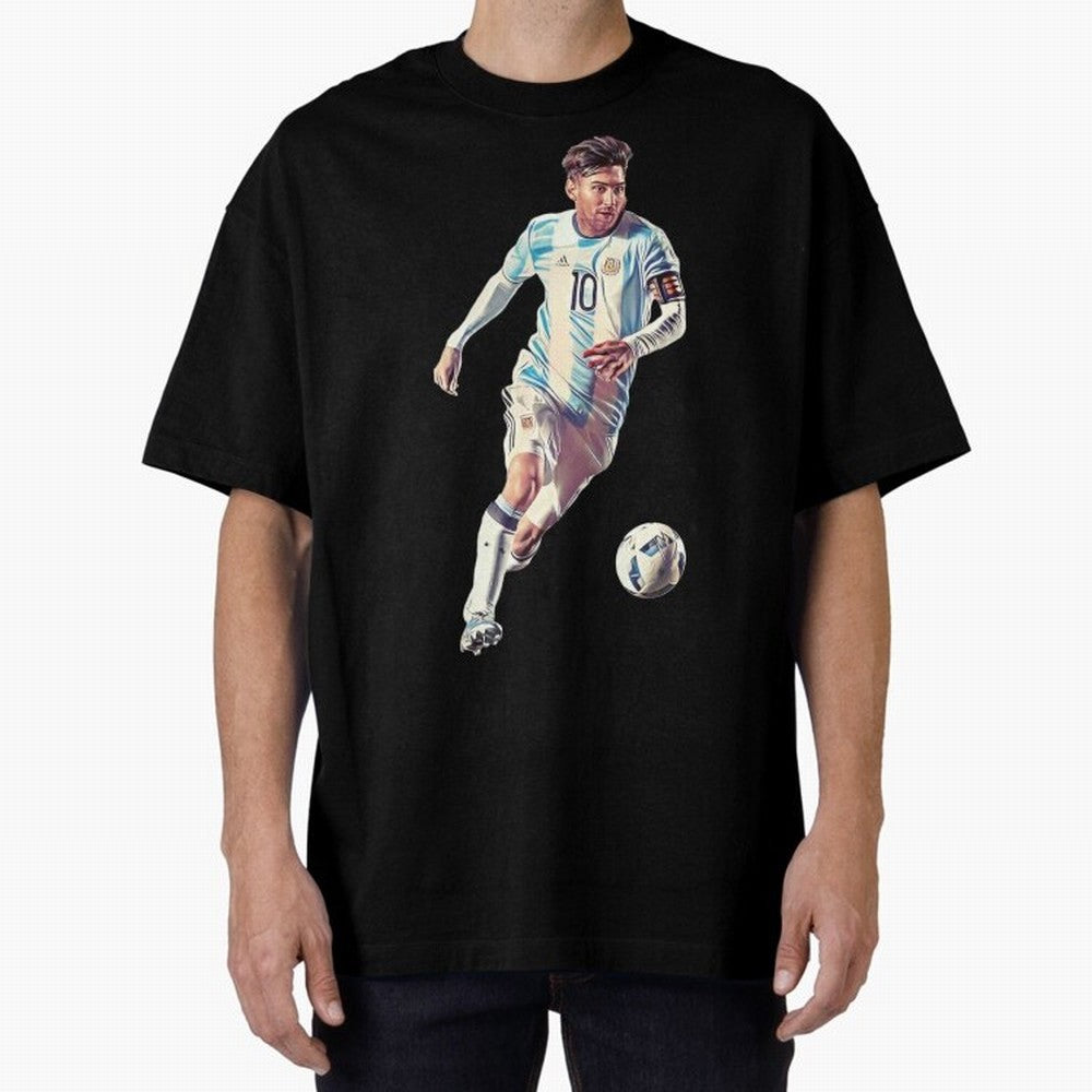 Messi The Last GOAT Classic T-Shirt Bring a Vintage Feel to FIFA World Cup 2026 USA Canada Mexico Driven by Mbappe and Neymar, Argentina, France and Brazil Energy, Global Supporter Spirit, Legendary Goals, National Colors and Tournament