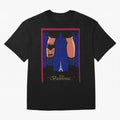 Lionel Welcome to Paris Classic T-Shirt Bring a Vintage Feel to Global Football Passion for FIFA World Cup 2026, Celebrating Messi, England and Germany, Goal Celebration Energy, Supporter Heritage, Football Icons and Worldwide Tournament Joy;