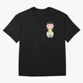 Messi Classic T-Shirt Celebrate Rivalries and Pride in the FIFA World Cup 2026 Group Stage Journey through CR7 Highlights, England Pride, Game Day Rituals, Football Legends, Country Pride and the Road to the Final; Ideal for Fans Who Follow Messi,