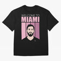 Argentina World Champs Messi Number Classic T-Shirt Remember Iconic Moments from FIFA World Cup 2026 USA Canada Mexico for Fans of Mbappe and Neymar and Netherlands, Bringing Retro Football Energy, Iconic Rivalries, Trophy Chase Drama and Stadium