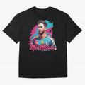 Argentina World Champs Messi Number Classic T-Shirt Make Every Match About FIFA World Cup 2026 USA Canada Mexico Highlighting Mbappe and Neymar, Spain and Netherlands Energy, Tournament Hype, Historic Matchups, Family Viewing Parties and Global