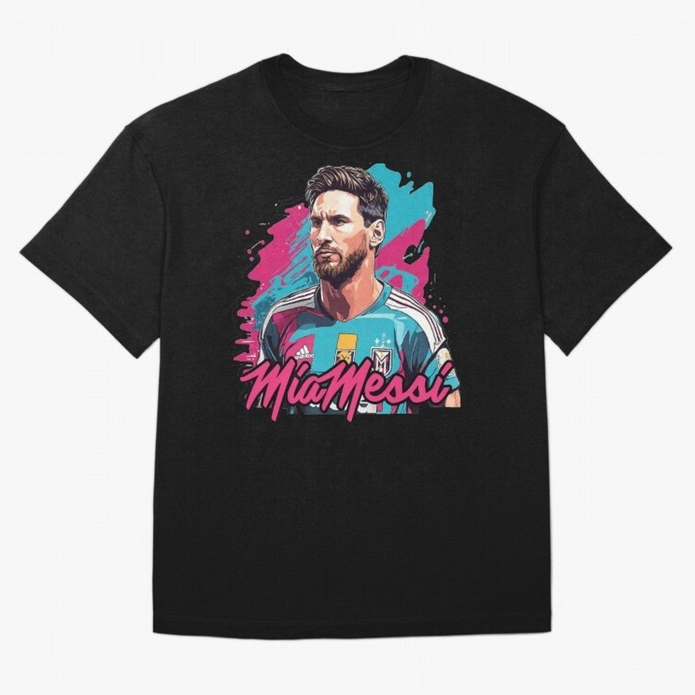 Argentina World Champs Messi Number Classic T-Shirt Make Every Match About FIFA World Cup 2026 USA Canada Mexico Highlighting Mbappe and Neymar, Spain and Netherlands Energy, Tournament Hype, Historic Matchups, Family Viewing Parties and Global