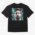 Argentina World Champs Messi Number Classic T-Shirt Celebrate Unforgettable Nights in Global Football Passion for FIFA World Cup 2026, Filled with Neymar, Haaland and Cristiano Ronaldo, Argentina, France and Brazil, Champion Mindset, Group Stage