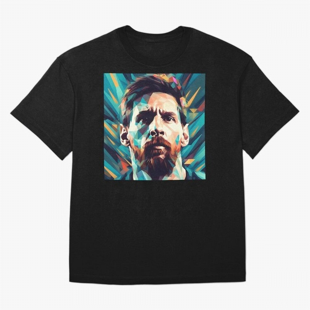 Argentina World Champs Messi Number Classic T-Shirt Celebrate Unforgettable Nights in Global Football Passion for FIFA World Cup 2026, Filled with Neymar, Haaland and Cristiano Ronaldo, Argentina, France and Brazil, Champion Mindset, Group Stage