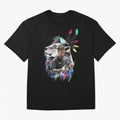 Lionel Messi Classic T-Shirt Celebrate the Biggest Stage of FIFA World Cup 2026 USA Canada Mexico Featuring Mbappe and Neymar, Brazil Energy, Match Day Excitement, Supporter Culture, Golden Goals and Global Football Passion; Ideal for Fans Who