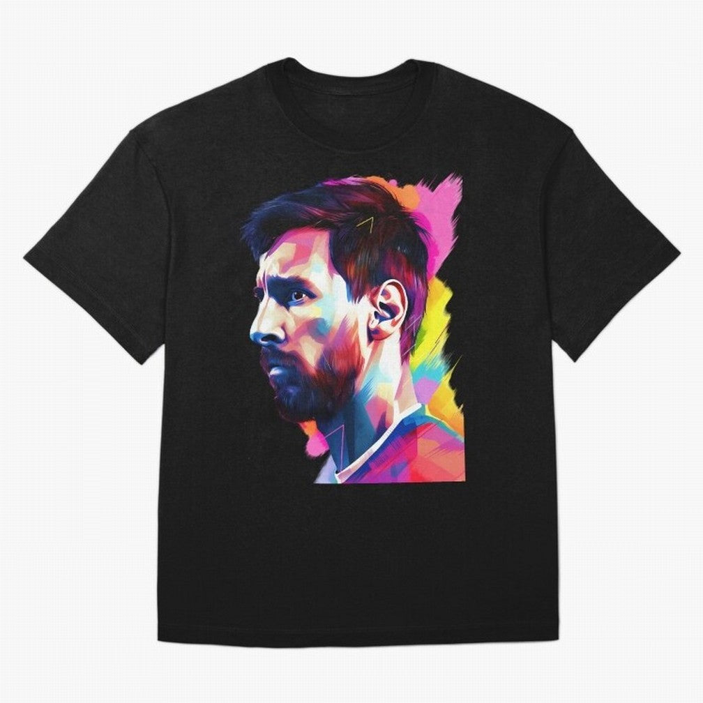 Argentina World Champs Messi Number Classic T-Shirt Make the Season About FIFA World Cup 2026 Group Stage Connected to Haaland, Argentina, France and Brazil Energy, Championship Spirit, Famous Goals, Roaring Crowds and International Football Unity;