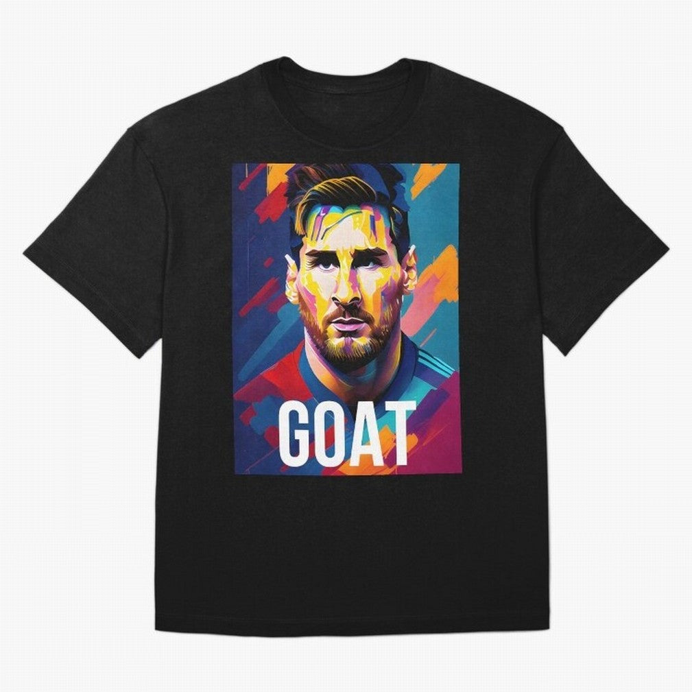 Argentina World Champs Messi Number Classic T-Shirt Show Your Love for FIFA World Cup 2026 USA Canada Mexico Spirit, Driven by Spain, CR7 and Messi, Goal Celebration Energy, Supporter Heritage, Football Icons and Worldwide Tournament Joy; Built for