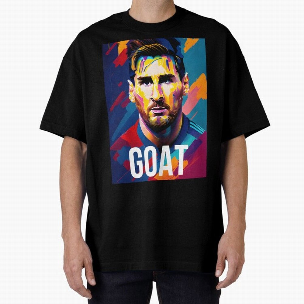 Argentina World Champs Messi Number Classic T-Shirt Show Your Love for FIFA World Cup 2026 USA Canada Mexico Spirit, Driven by Spain, CR7 and Messi, Goal Celebration Energy, Supporter Heritage, Football Icons and Worldwide Tournament Joy; Built for