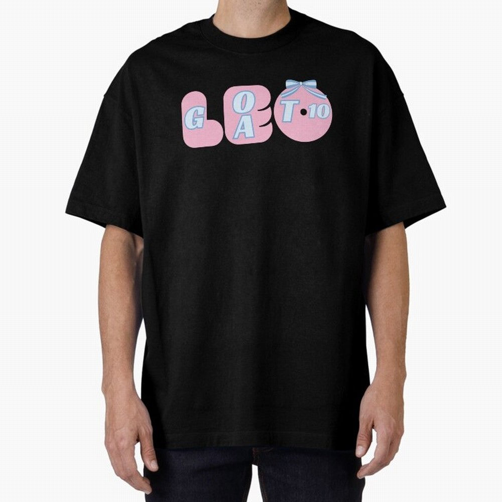 Leo Goat 10 Classic T-Shirt Represent Global Football Passion for FIFA World Cup 2026 USA Canada Mexico, Inspired by Messi, CR7 and Mbappe, Portugal, Worldwide Fan Energy, Dramatic Goals, Stadium Lights and Championship Celebrations; Ideal for Fans