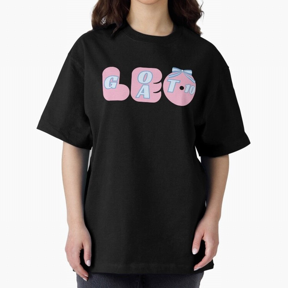 Leo Goat 10 Classic T-Shirt Represent Global Football Passion for FIFA World Cup 2026 USA Canada Mexico, Inspired by Messi, CR7 and Mbappe, Portugal, Worldwide Fan Energy, Dramatic Goals, Stadium Lights and Championship Celebrations; Ideal for Fans