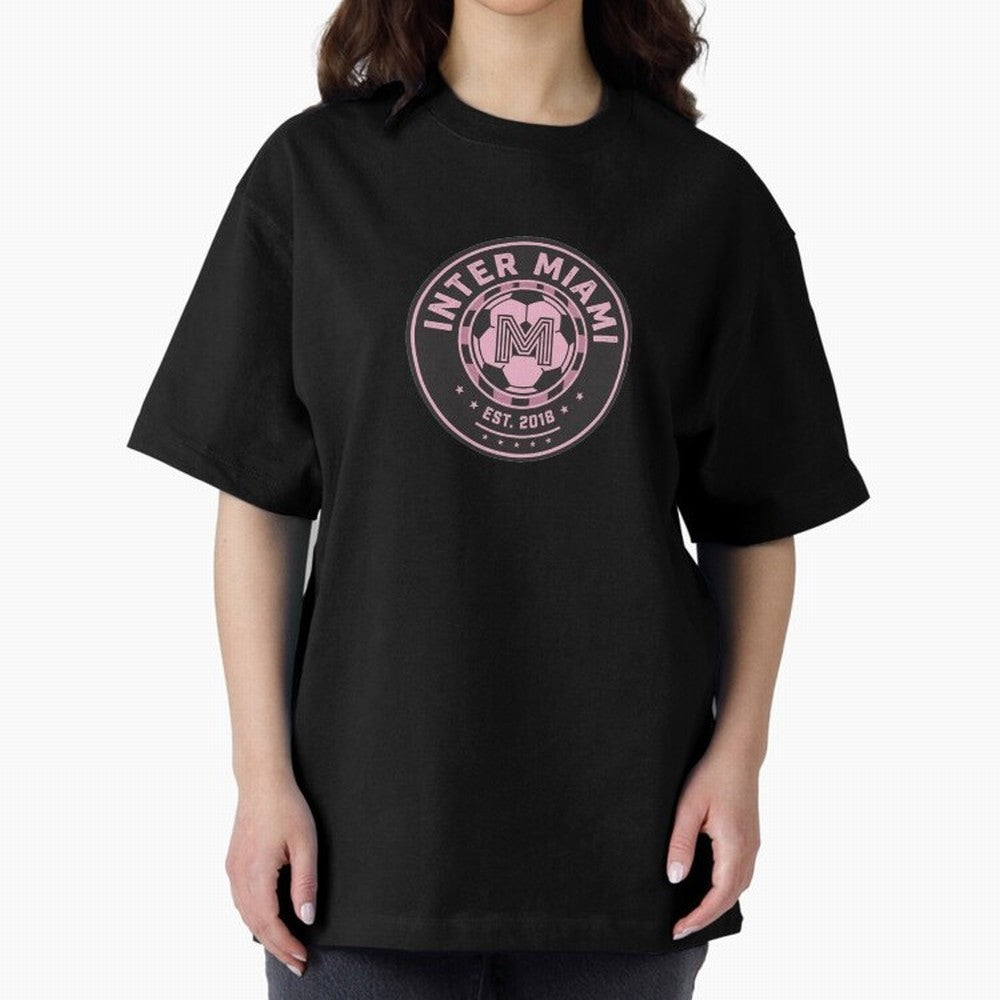inter miami Classic T-Shirt Bring Home Global Football Passion for FIFA World Cup 2026 USA Canada Mexico, Capturing Messi and Cristiano Ronaldo, Argentina and Brazil, Global Supporter Spirit, Legendary Goals, National Colors and Tournament