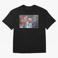 Have a Messi Christmas Classic T-Shirt Make Every Kick Count in Match Day Hype around FIFA World Cup 2026 Group Stage, CR7, France and Portugal, Classic Soccer Heritage, Championship Pressure, Fan Loyalty and International Pride; Perfect for Fans,