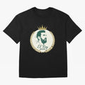 Messi 10, the best of all Oversized T-Shirt Carry FIFA World Cup 2026 Group Stage for Fans of Messi, Neymar and Mbappe and Brazil, Portugal and Argentina, Bringing Fan Favorite Moments, National Team Passion, Big Match Drama and Soccer History;