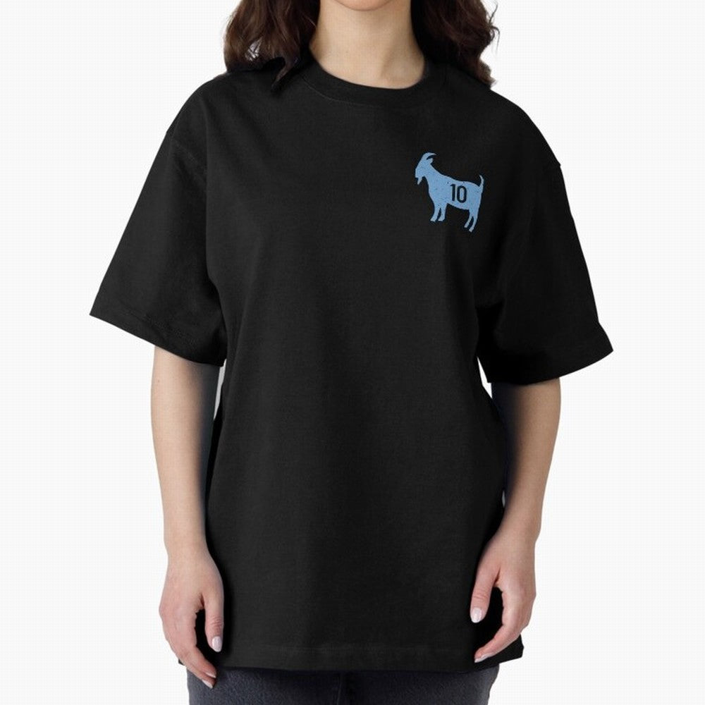 M10 The Goat Champion World Cup Classic T-Shirt Stand Proud for Match Day Hype around FIFA World Cup 2026, Neymar, Haaland and Cristiano Ronaldo, France, Football History, Final Match Energy, Crowd Noise and Once in a Lifetime Moments; Great for
