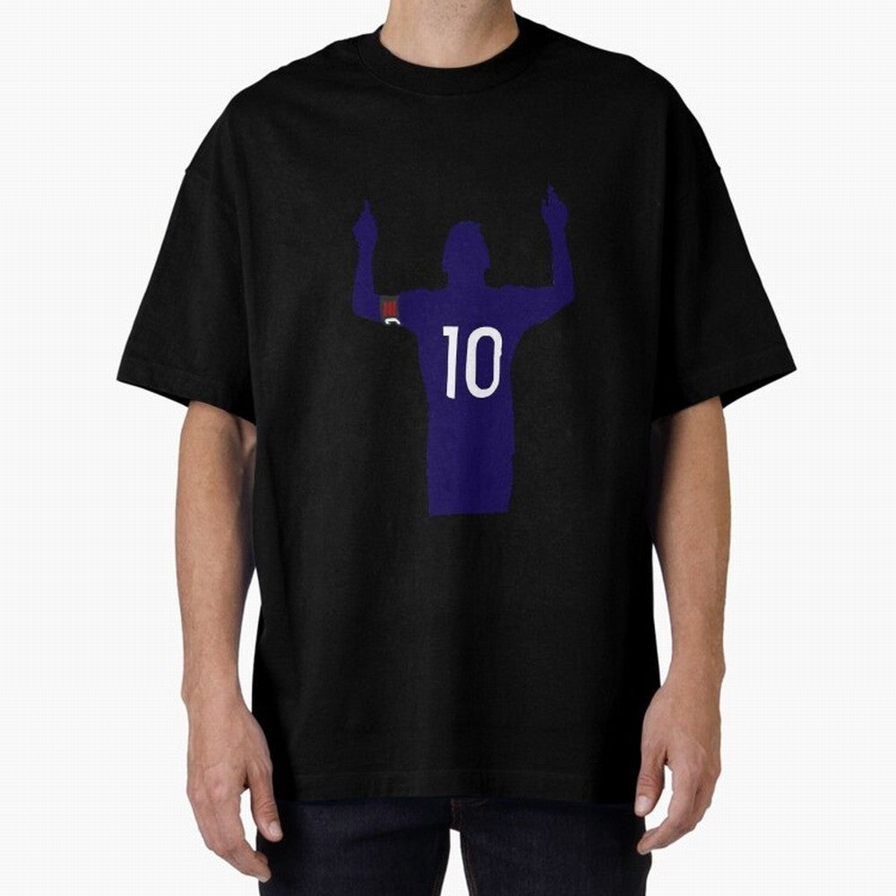 Messi Classic T-Shirt Create Global Football Passion for FIFA World Cup 2026, Highlighting Cristiano Ronaldo, Haaland and CR7, England and Germany, Soccer Culture, Superstar Moments, National Team Dreams and Competitive Fire; Great for Supporters