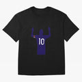 Messi Classic T-Shirt Create Global Football Passion for FIFA World Cup 2026, Highlighting Cristiano Ronaldo, Haaland and CR7, England and Germany, Soccer Culture, Superstar Moments, National Team Dreams and Competitive Fire; Great for Supporters