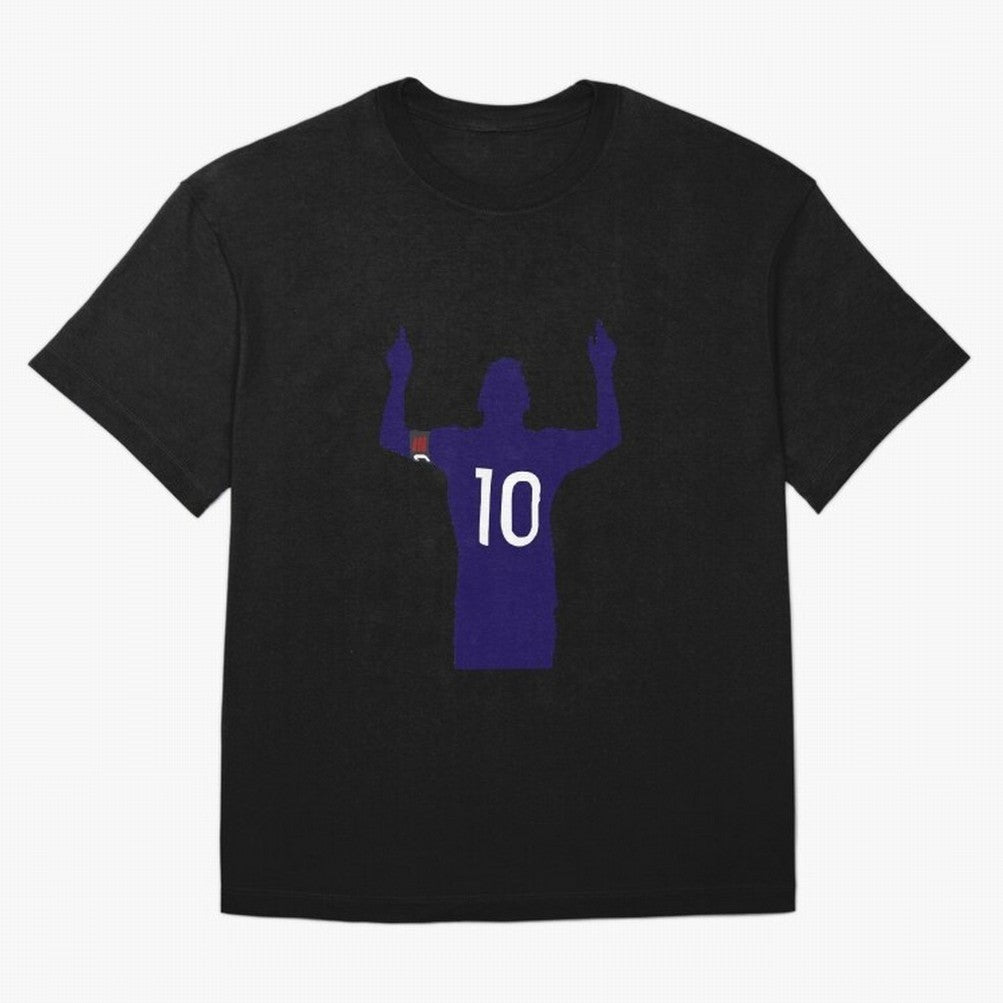 Messi Classic T-Shirt Create Global Football Passion for FIFA World Cup 2026, Highlighting Cristiano Ronaldo, Haaland and CR7, England and Germany, Soccer Culture, Superstar Moments, National Team Dreams and Competitive Fire; Great for Supporters