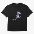 Messi Oversized T-Shirt Celebrate the Biggest Stage of the FIFA World Cup 2026 Group Stage Journey through Neymar, Haaland and Cristiano Ronaldo Highlights, England Pride, Match Day Excitement, Supporter Culture, Golden Goals and Global Football