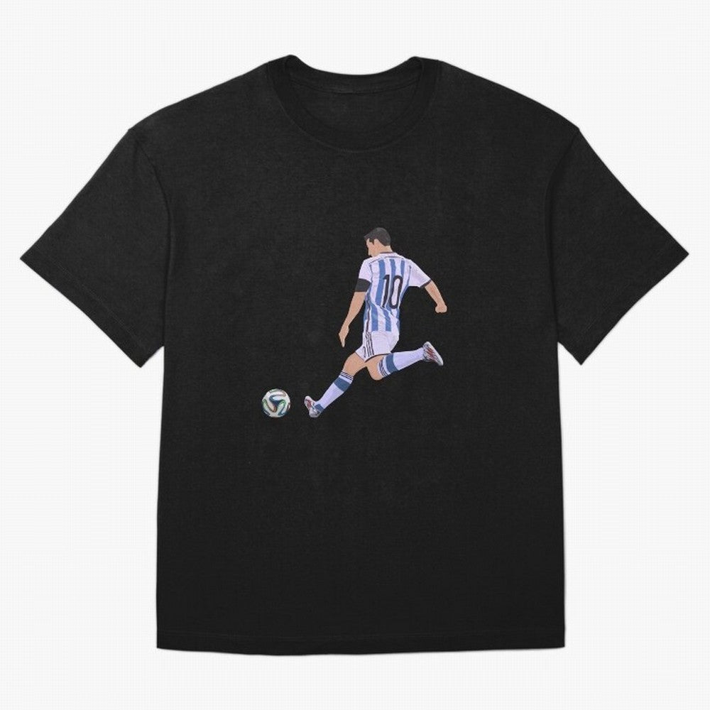 Messi Oversized T-Shirt Celebrate the Biggest Stage of the FIFA World Cup 2026 Group Stage Journey through Neymar, Haaland and Cristiano Ronaldo Highlights, England Pride, Match Day Excitement, Supporter Culture, Golden Goals and Global Football