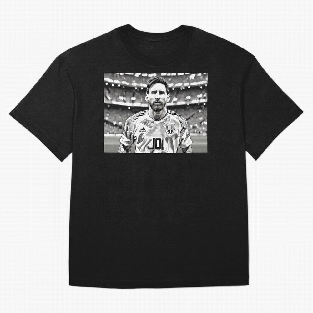 MiaMessi Premium Classic T-Shirt Treasure the FIFA World Cup 2026 USA Canada Mexico Journey through Neymar Highlights, France Pride, Stadium Memories, Football Loyalty, International Chants and Championship Tradition; Made for Die Hard Supporters,
