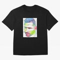 Lionel Messi Classic T-Shirt Celebrate the Stars of FIFA World Cup 2026 Spirit, Connected to Brazil, Mbappe and Neymar, Football Festival Excitement, Trophy Ambitions, Country Rivalries and Star Player Buzz; Created for Match Day Parties, Soccer