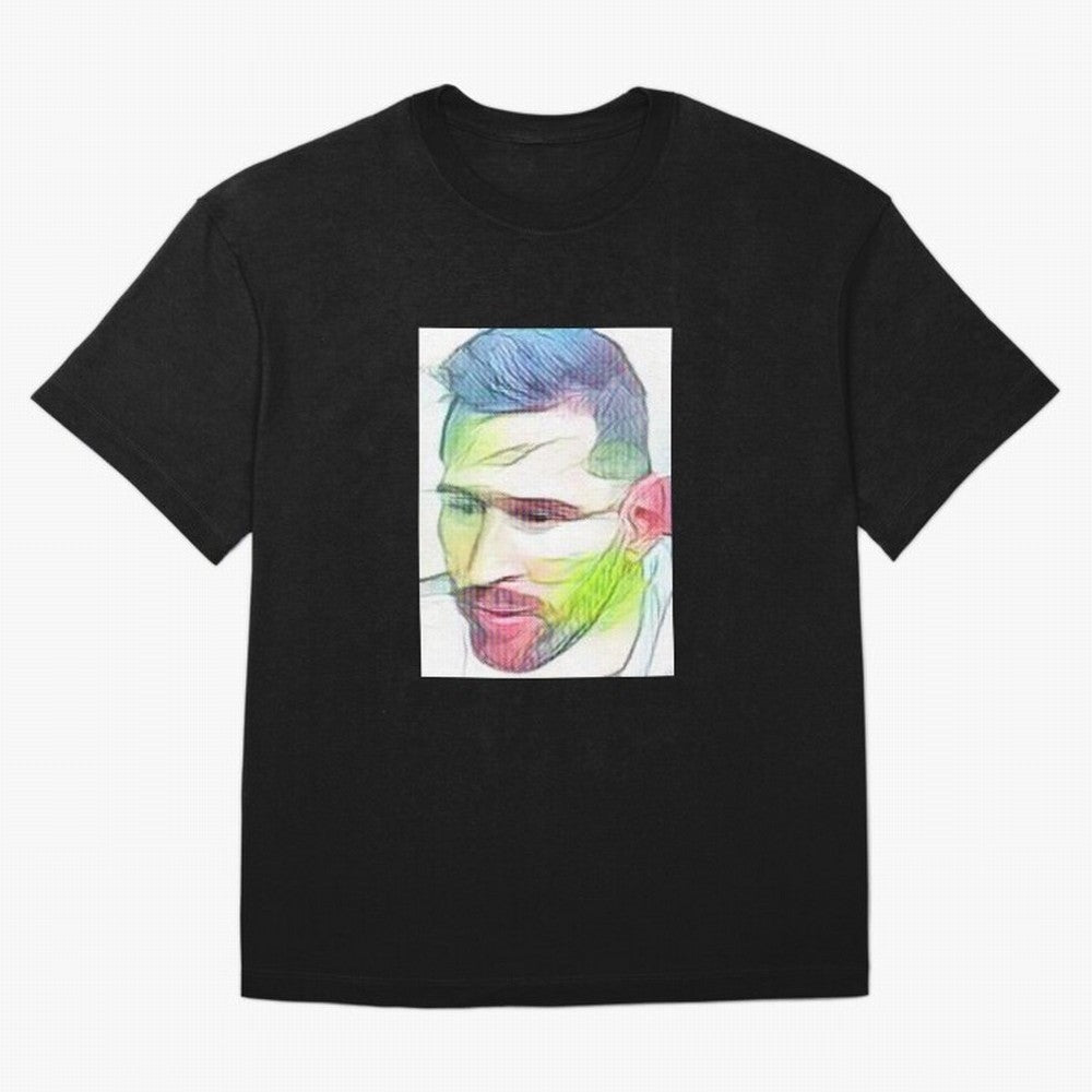 Lionel Messi Classic T-Shirt Celebrate the Stars of FIFA World Cup 2026 Spirit, Connected to Brazil, Mbappe and Neymar, Football Festival Excitement, Trophy Ambitions, Country Rivalries and Star Player Buzz; Created for Match Day Parties, Soccer