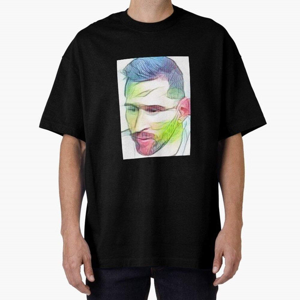 Lionel Messi Classic T-Shirt Celebrate the Stars of FIFA World Cup 2026 Spirit, Connected to Brazil, Mbappe and Neymar, Football Festival Excitement, Trophy Ambitions, Country Rivalries and Star Player Buzz; Created for Match Day Parties, Soccer