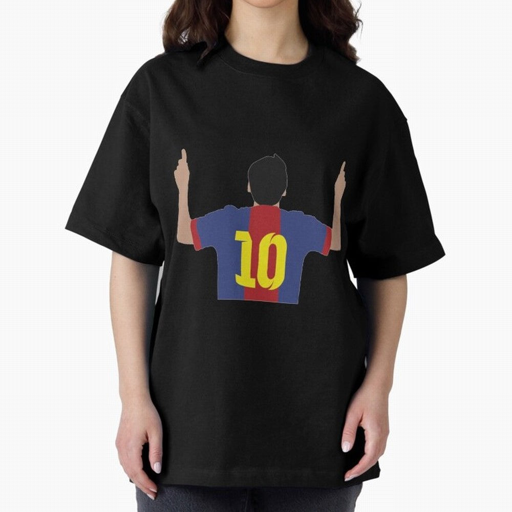 Messi Vector Artwork| Perfect Gift For you and friends Classic T-Shirt Support Your Favorite Stars during FIFA World Cup 2026 Group Stage for Fans of CR7 and Portugal, Spain and Germany, Bringing Supporter Pride, Iconic Celebrations, Legendary