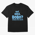 Qu¨¦ mir¨¢, bobo? And¨¢ pa¡¯all¨¢ it's Lionel Messi Essential T-Shirt Join the Global Buzz around Global Football Passion for FIFA World Cup 2026 USA Canada Mexico, Centered on Cristiano Ronaldo, Haaland and CR7, England, Championship Spirit,