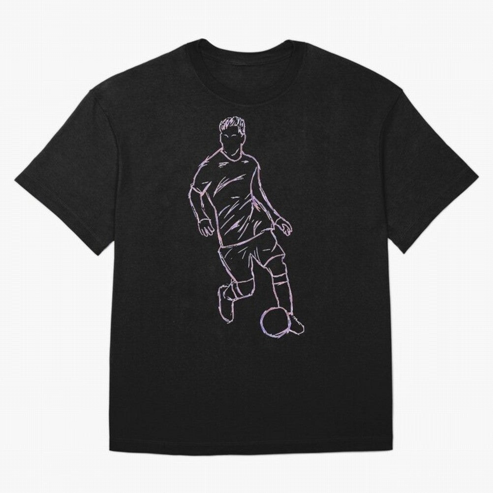 Messi| Perfect Gift For you and friends Classic T-Shirt Build FIFA World Cup 2026 Spirit, Built around Brazil, Portugal and Argentina, Mbappe and Neymar, Football Passion, Legendary Performances, Festival Vibes and Supporter Community; Ideal for